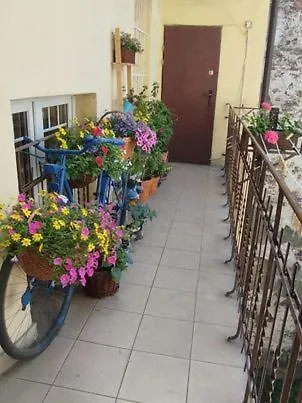 Crema Kazimierz Apartment Kraków