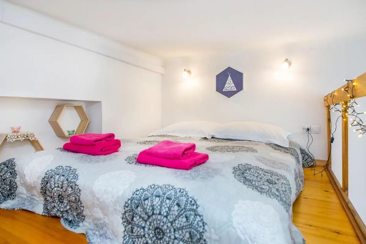 Crema Kazimierz Apartment Kraków