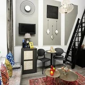  Apartament Native Studencka 25
