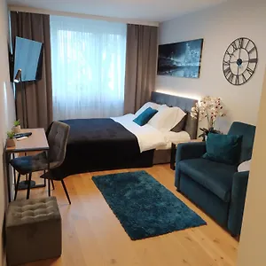  Apartament Przytulne W Poblizu Szpitala Uniwersyteckiego Prokocim