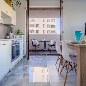  Apartament Mily Czas